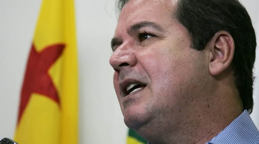 Governador defende escolha de ir e vir dos haitianos