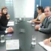 Em Brasília/DF, governador Tião Viana garante R$ 2,1 bilhões ao Acre