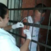 Adolescentes internados em Feijó são vacinados na unidade