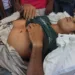 Lira não resistiu aos golpes de faca e morreu ao ser socorrido