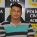 Boca de fumo movimentada no João Eduardo é fechada pela Polícia Civil
