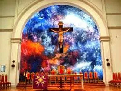 Catedral de Rio Branco divulga a sua programação para a Semana Santa