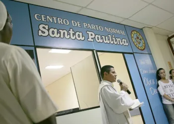 Santa Juliana inaugura primeiro centro de parto normal da Região Norte
