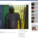 Detento atualiza Facebook de dentro de penitenciária no Acre