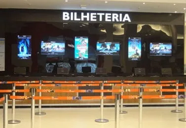Primeira Vara Cível obriga Cine Araújo a informar consumidores sobre entrada de produtos alimentícios