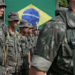 Dia do Exército será na próxima sexta-feira, 19 de abril