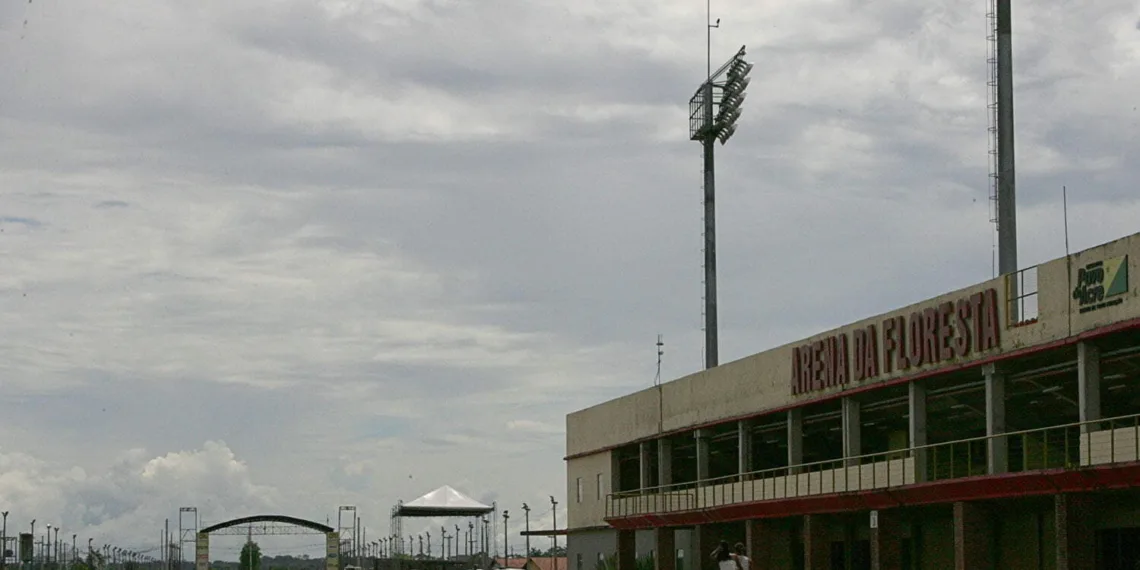 Atendimento para o saque do FGTS aos atingidos pelo Rio Acre começa hoje