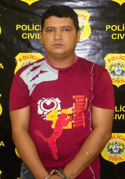 Francisco Camilo de Oliveira