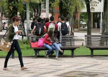 Previsões para hoje são de temperaturas entre 15 a 17ºC