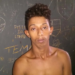 Francisco Franklin negou as acusações à polícia