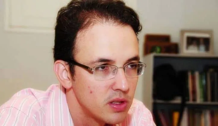 Leonardo de Brito diz que Marcio Bittar é ‘oportunista’ com relação à presença haitiana