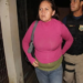 Cristina flagrada pela PF