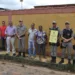 Projeto é pioneiro e mais bairros devem aderir