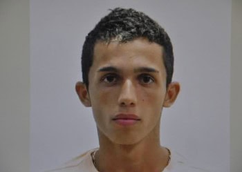 Assaltante é preso em flagrante, sem ter tempo de desfrutar do roubo