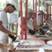 Quase 200 trabalhadores participam da feira este ano