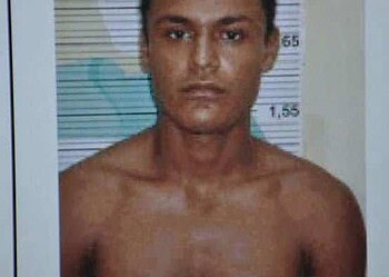 Antônio seria o atirador