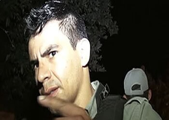 PM acusado de mau exemplo