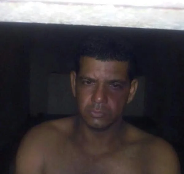 Polícia prende vendedor de açaí acusado de estuprar cunhada de 14 anos