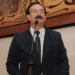 Walter Prado em pronunciamento na tribuna: suspeitas