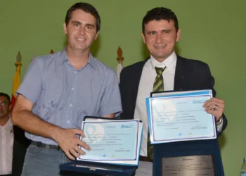 Marcus Alexandre vence a etapa estadual do Prêmio SEBRAE Prefeito Empreendedor
