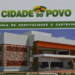 Projeto será um dos destaques da Cidade do Povo