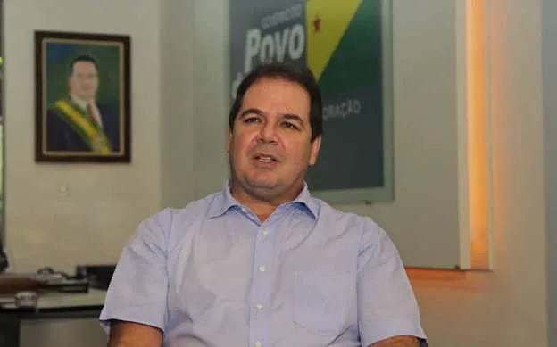 Governador Tião Viana vai processar secretária de São Paulo, Eloisa Arruda, por danos morais