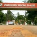 Matrícula institucional é obrigatória, frisa a universidade