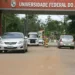 Campus da Ufac ontem; coordenação fará nova relação