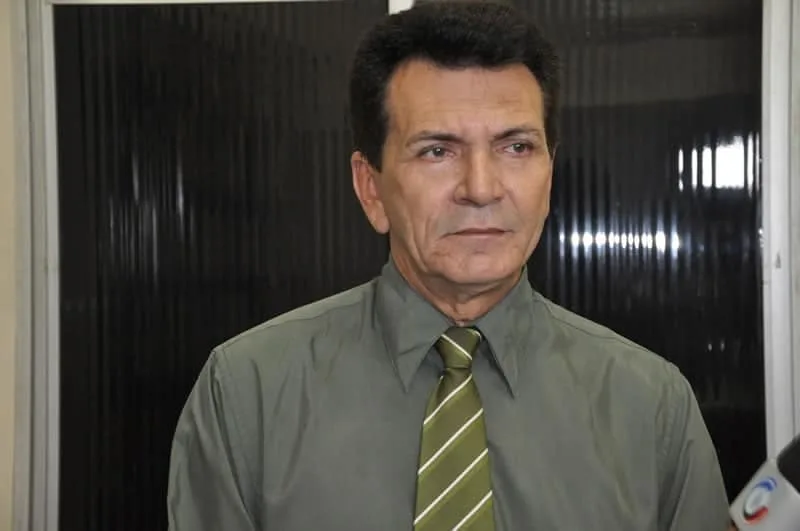 Assaltantes invadem casa de vereador em Rio Branco
