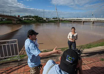 Equipe passará por Rio Branco e mais 4 municípios