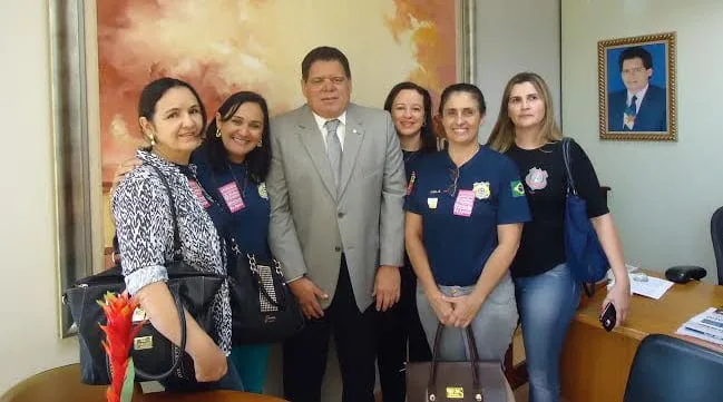 Mulher policial poderá se aposentar com 15 anos de serviço