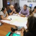 Comissão indigenista pede ajuda ao senador Jorge Viana para solucionar a complexa questão dos índios isolados na fronteira