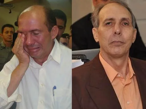 Pedro deverá cumprir pena no presídio Antônio Amaro