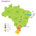 Mapa do aprendiz no país; Acre colabora com ressocialização