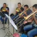 Grupo visa fortalecer o papel da música para os jovens
