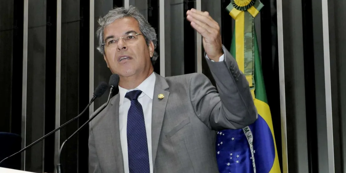 Jorge Viana aponta equívoco e desinformação sobre chegada de haitianos em São Paulo