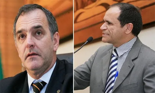 Deputados estaduais alertam para a possibilidade de renúncia de prefeitos