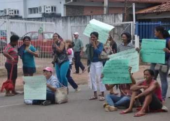 MPAC recebe denuncia de violação de direitos em presídio de Rio Branco