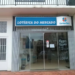 Criminosos se passaram por clientes antes de anunciar o assalto no local