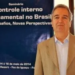 Controlador-geral do Acre participa de seminário nacional sobre controle interno