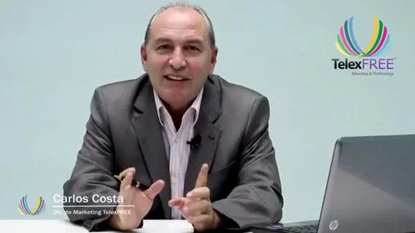 Telexfree trabalha em 'mutirão de devolução' de dinheiro, diz diretor