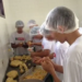 Curso de Salgadeiro do Senai desperta o empreendedorismo nos socioeducandos