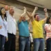 Juruá, Alto Acre e Rio Branco oficializam Antônia Sales como ‘vice’ de Bittar
