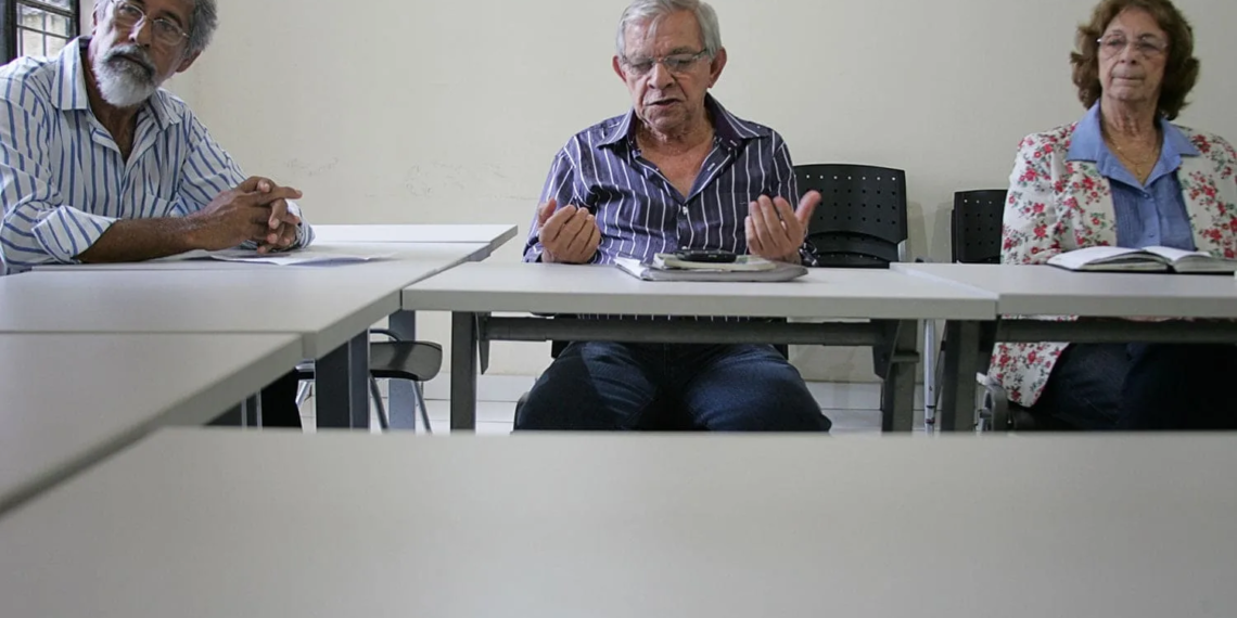 Academia Acreana de Letras planeja centenário de JG de Araújo Jorge