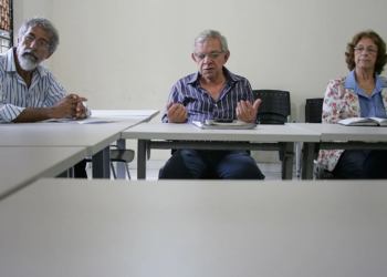 Academia Acreana de Letras planeja centenário de JG de Araújo Jorge