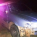 Acidente com vítima fatal na estrada de Sena Madureira