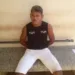 Assaltante é preso em flagrante por policial militar à paisana