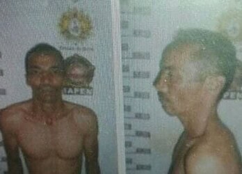 Bandidos invadem a casa de agente penitenciário e furtam vários objetos