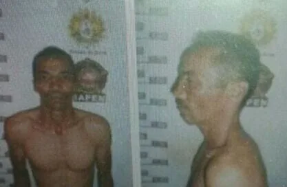 Bandidos invadem a casa de agente penitenciário e furtam vários objetos
