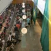 Último dia de atendimento aos trabalhadores no Arena da Floresta foi tranquilo
